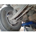KIA SPORTAGE II (JE_, KM_)