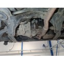 KIA SPORTAGE II (JE_, KM_)