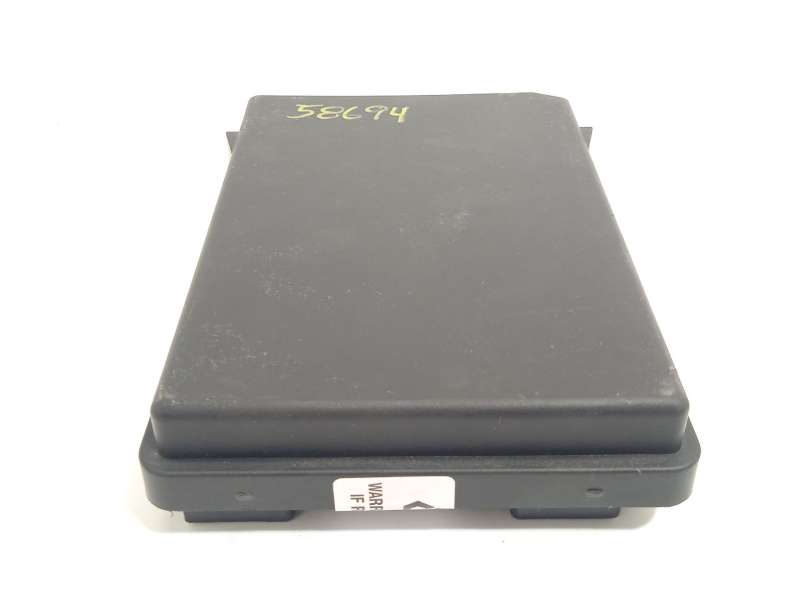 Recambio de modulo electronico para dacia jogger (rk_) 1.0 tce 90 eco-g referencia OEM IAM 284B71965R - Gris 3