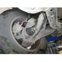 KIA SPORTAGE II (JE_, KM_)