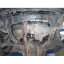 KIA SPORTAGE II (JE_, KM_)