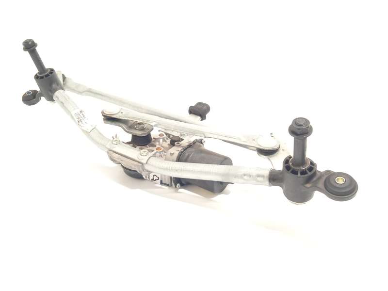 Recambio de motor limpia delantero para dacia jogger (rk_) 1.0 tce 90 eco-g referencia OEM IAM 288006875R - Gris 2