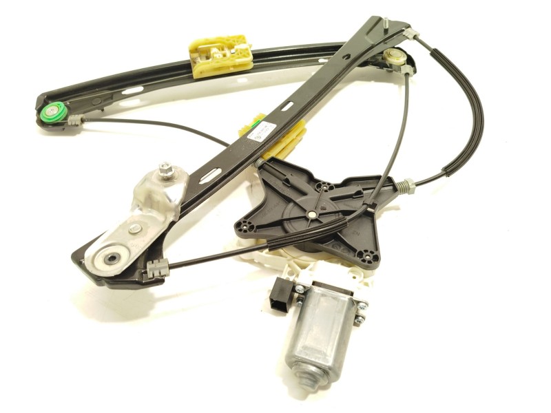 ELEVALUNAS DELANTERO IZQUIERDO 3G0837461C 4K0959801 