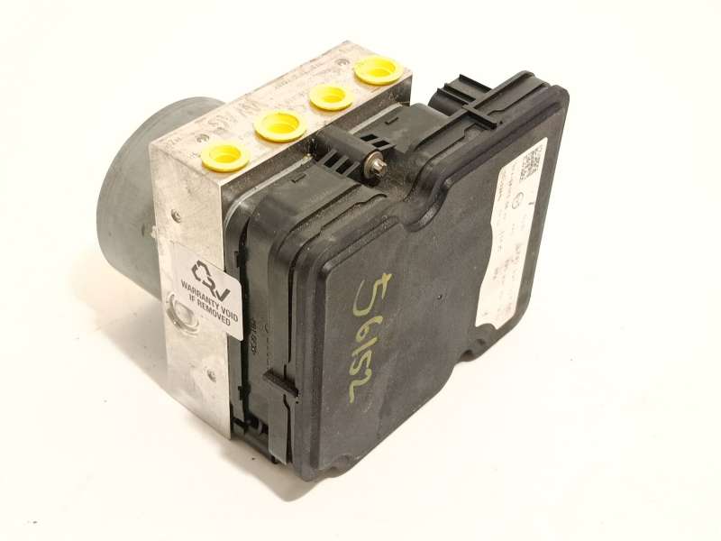 Recambio de abs para skoda kamiq (nw4) 1.5 tsi referencia OEM IAM 2Q0614517CS 0265957271 0265310580 3