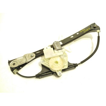 Recambio de elevalunas trasero derecho para volkswagen passat b8 (3g2, cb2) 2.0 tdi referencia OEM IAM 3G5839462B 5Q4959811H 