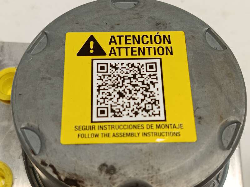 Recambio de abs para skoda kamiq (nw4) 1.5 tsi referencia OEM IAM 2Q0614517CS 0265957271 0265310580 5