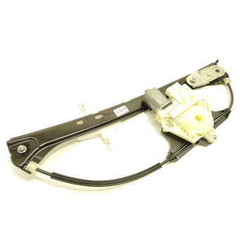 Recambio de elevalunas trasero izquierdo para volkswagen passat b8 (3g2, cb2) 2.0 tdi referencia OEM IAM 3G5839461B 5Q4959812H 