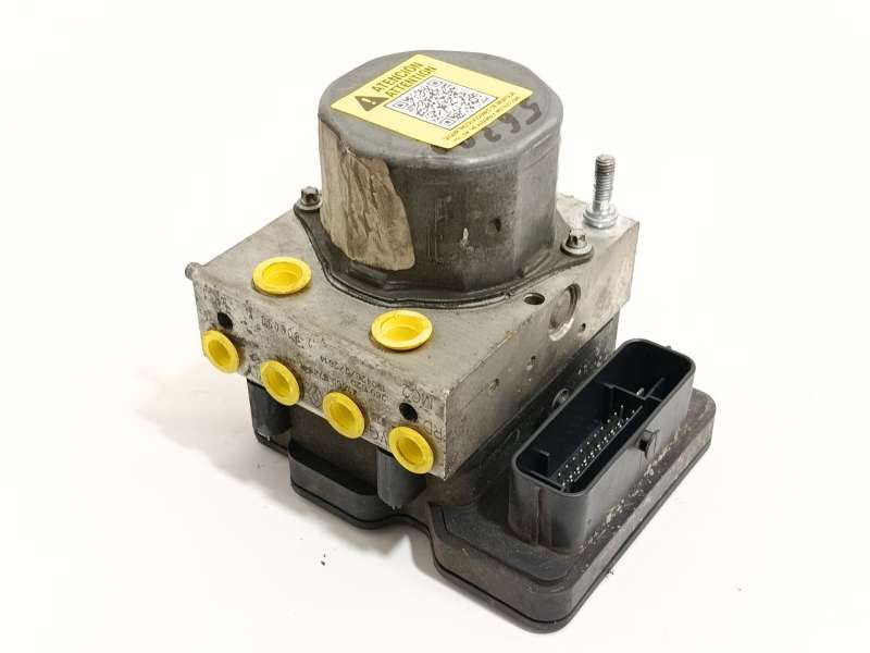 Recambio de abs para renault kadjar zen referencia OEM IAM 476606749R 0265956320 269620 2