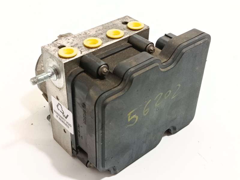 Recambio de abs para renault kadjar zen referencia OEM IAM 476606749R 0265956320 269620 3