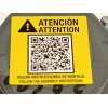 Recambio de abs para renault kadjar zen referencia OEM IAM 476606749R 0265956320 269620