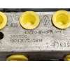 Recambio de abs para renault kadjar zen referencia OEM IAM 476606749R 0265956320 269620