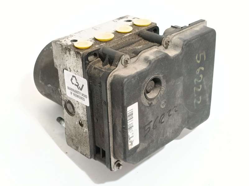 Recambio de abs para fiat scudo combi (272) l1h1 130 multijet (5 pl.) referencia OEM IAM 9661887180 0265951434 0265251177 3