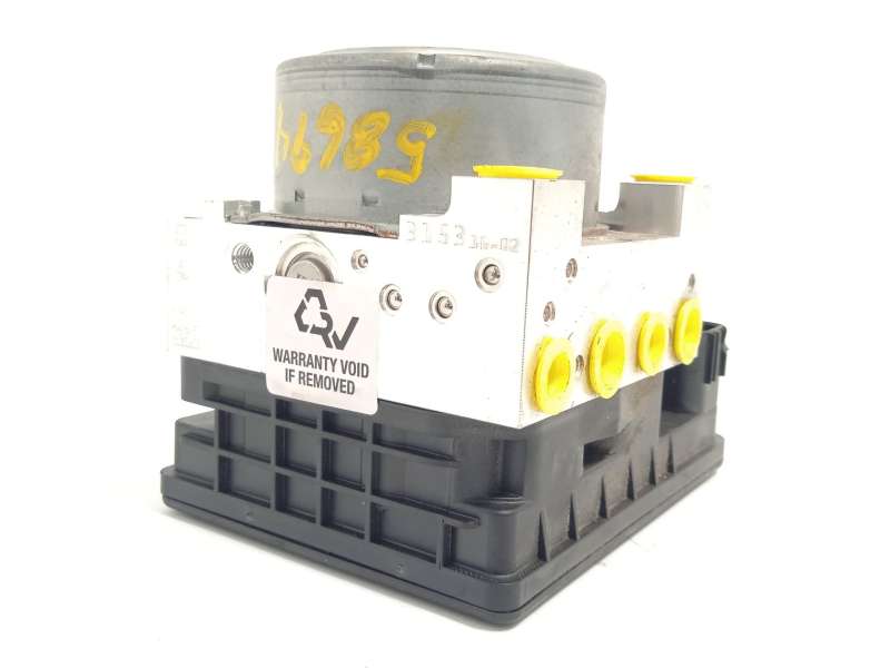 Recambio de abs para dacia jogger (rk_) 1.0 tce 90 eco-g referencia OEM IAM 476600289R 10022028274 624219034E1 - Gris 2
