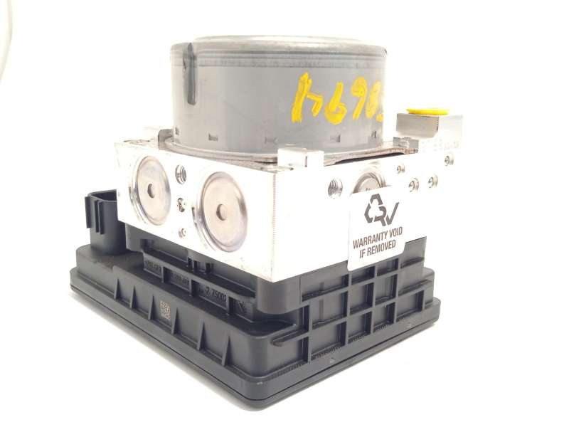 Recambio de abs para dacia jogger (rk_) 1.0 tce 90 eco-g referencia OEM IAM 476600289R 10022028274 624219034E1 - Gris 3