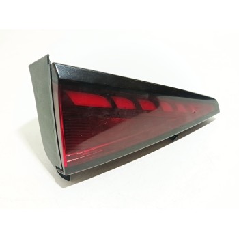 Recambio de piloto trasero izquierdo interior para mg mg 3 mg 3 1.5 referencia OEM IAM 11202866  A31018L0100