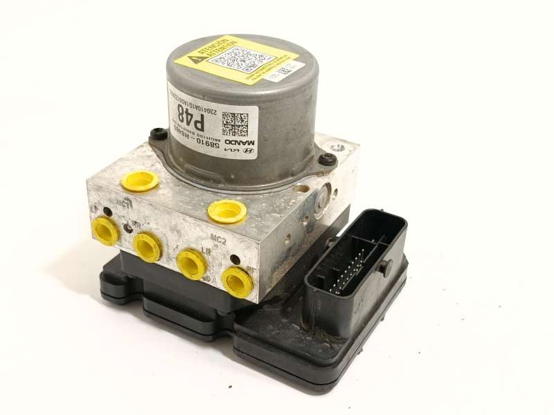 Recambio de abs para kia stonic (yb) 1.0 t-gdi eco-dynamics+ referencia OEM IAM 58910H8480 BE600EEV10 BH6013EV00 2