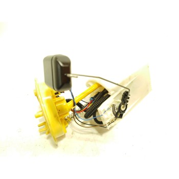 Recambio de bomba combustible para seat ibiza v (kj1, kjg) 1.6 tdi referencia OEM IAM 2Q0919050D  