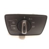Recambio de mando luces para volkswagen passat b8 (3g2, cb2) 2.0 tdi referencia OEM IAM 3G0941633HICX  