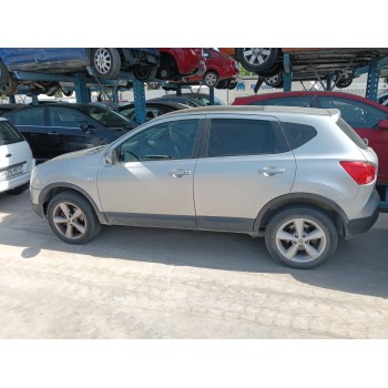 NISSAN QASHQAI I (J10, NJ10)