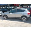 nissan qashqai i (j10, nj10) del año 2008