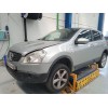 nissan qashqai i (j10, nj10) del año 2008