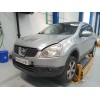 nissan qashqai i (j10, nj10) del año 2008