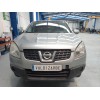 nissan qashqai i (j10, nj10) del año 2008
