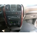 CHRYSLER VOYAGER IV (RG, RS)