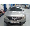 nissan qashqai i (j10, nj10) del año 2008