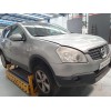 nissan qashqai i (j10, nj10) del año 2008