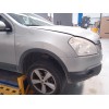 nissan qashqai i (j10, nj10) del año 2008