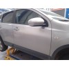 nissan qashqai i (j10, nj10) del año 2008