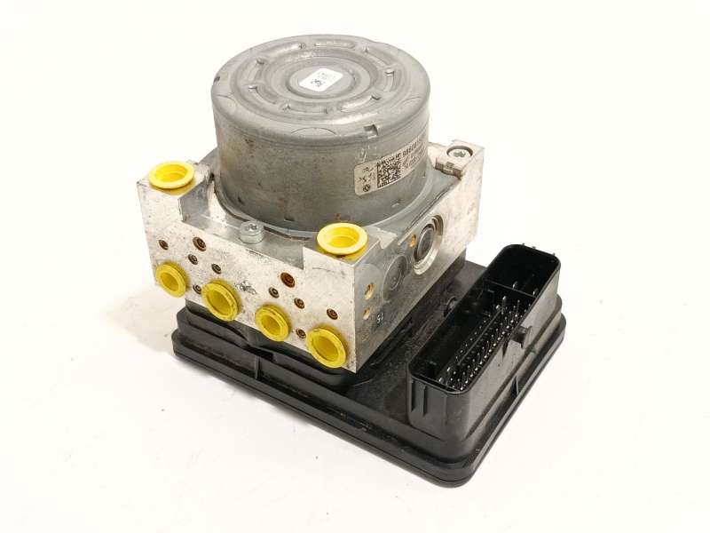 Recambio de abs para opel corsa f (p2jo) 1.2 (68) referencia OEM IAM 9860815280 10091739843 10022028994 2