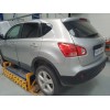 nissan qashqai i (j10, nj10) del año 2008