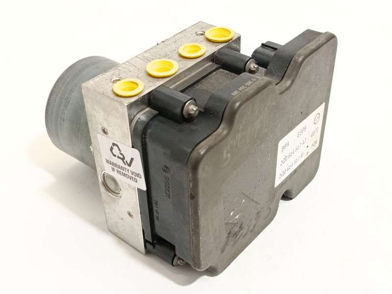 Recambio de abs para volkswagen taigo (cs1) 1.0 tsi referencia OEM IAM 2Q0614517AT 0265956687 269903 3
