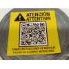 Recambio de abs para volkswagen taigo (cs1) 1.0 tsi referencia OEM IAM 2Q0614517AT 0265956687 269903