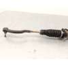 Recambio de cremallera direccion para peugeot boxer furgoneta 2.2 hdi 100 referencia OEM IAM 4001E4  