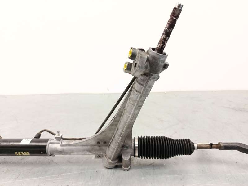 Recambio de cremallera direccion para peugeot boxer furgoneta 2.2 hdi 100 referencia OEM IAM 4001E4 - Blanco 5