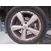 nissan qashqai i (j10, nj10) del año 2008