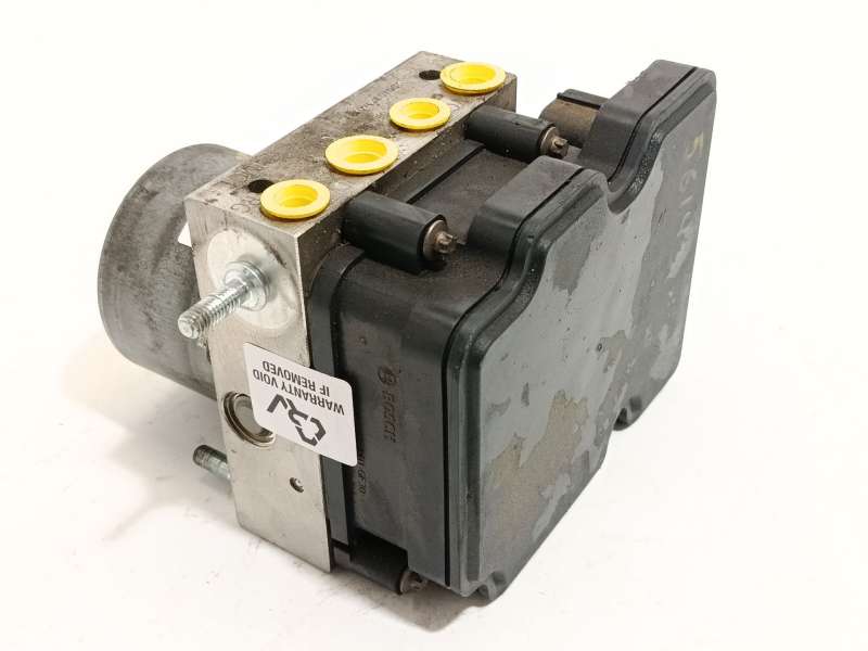 Recambio de abs para peugeot 308 ii (lb_, lp_, lw_, lh_, l3_) 1.5 bluehdi 100 referencia OEM IAM 9808055980 0265956240 970025 3