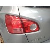 nissan qashqai i (j10, nj10) del año 2008