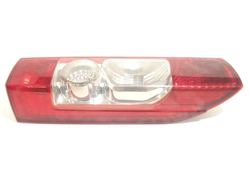 Recambio de piloto trasero derecho para peugeot boxer furgoneta 2.2 hdi 100 referencia OEM IAM 6351Z2 - Blanco 3