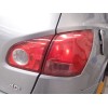 nissan qashqai i (j10, nj10) del año 2008