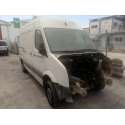VOLKSWAGEN CRAFTER CAJA CERRADA