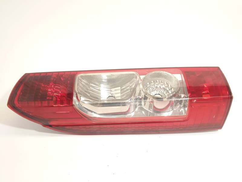 Recambio de piloto trasero izquierdo para peugeot boxer furgoneta 2.2 hdi 100 referencia OEM IAM 6350Z2 - Blanco 3