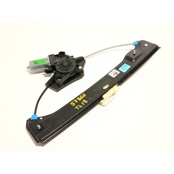 Recambio de elevalunas trasero izquierdo para mg mg 3 mg 3 1.5 referencia OEM IAM 11198395  