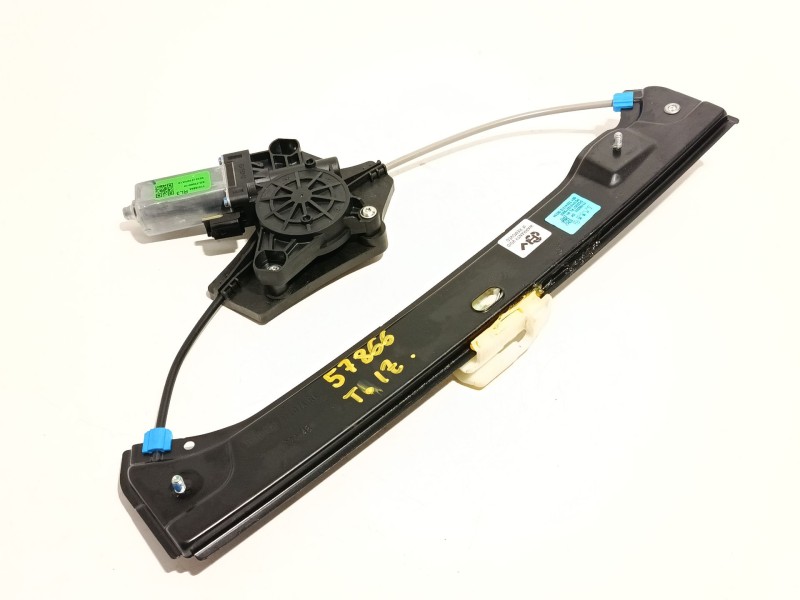 ELEVALUNAS TRASERO IZQUIERDO 11198395 