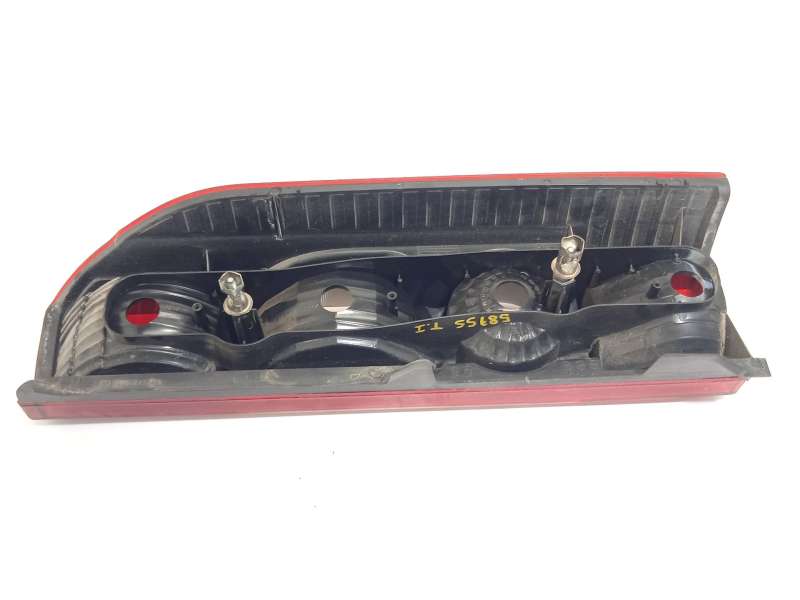 Recambio de piloto trasero izquierdo para peugeot boxer furgoneta 2.2 hdi 100 referencia OEM IAM 6350Z2 - Blanco 4