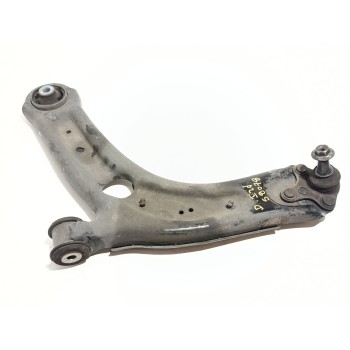 BRAZO SUSPENSION INFERIOR DELANTERO IZQUIERDO 3Q0407151S 