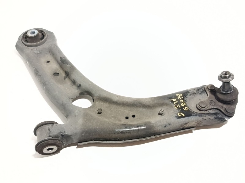 BRAZO SUSPENSION INFERIOR DELANTERO IZQUIERDO 3Q0407151S 